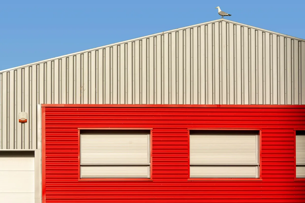 Commercial & Multi-Unit Roofing in Madison, WI