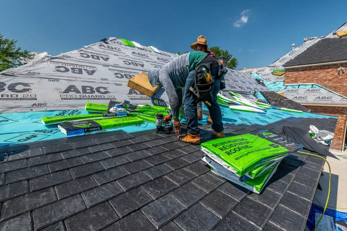 Roof Inspections in Madison, WI