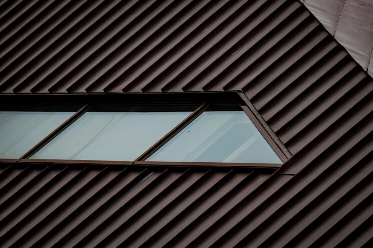 Metal Roofing in Madison, WI