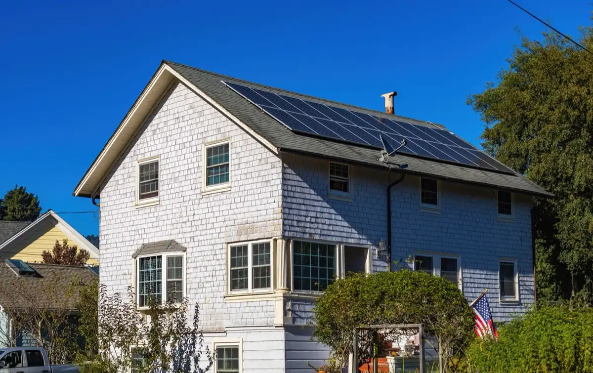 roofing in Madison, WI