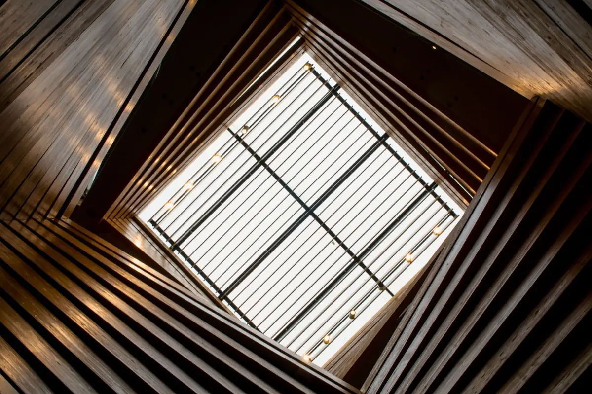 Skylights in Madison, WI