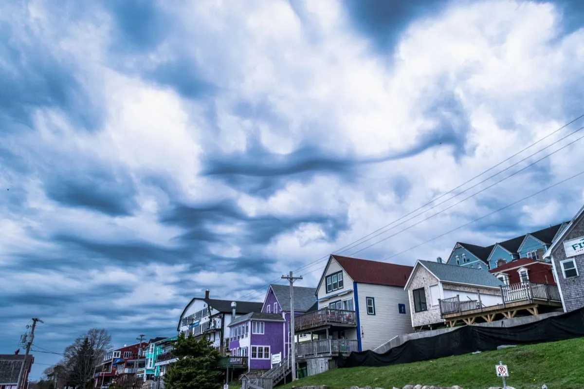 Storm Damage Restoration in Madison, WI