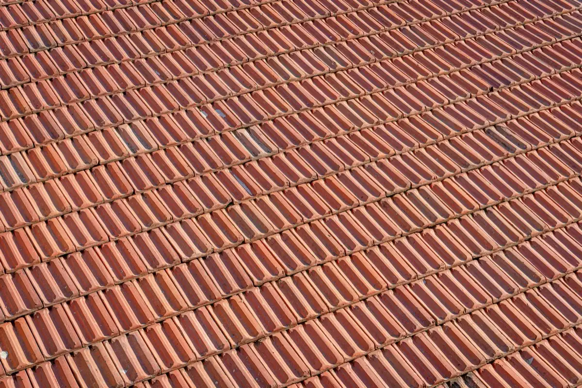 Tile Roofing in Madison, WI