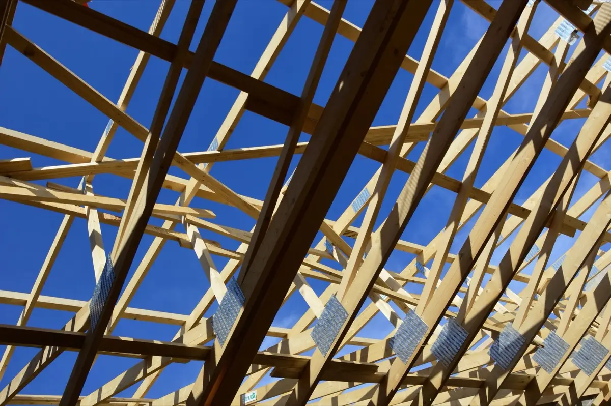 Roof Ventilation in Madison, WI